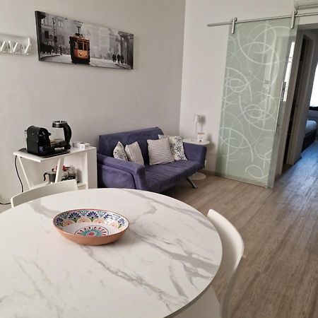New! Tutto Qui - Apt Wagner - City Life 米兰 外观 照片