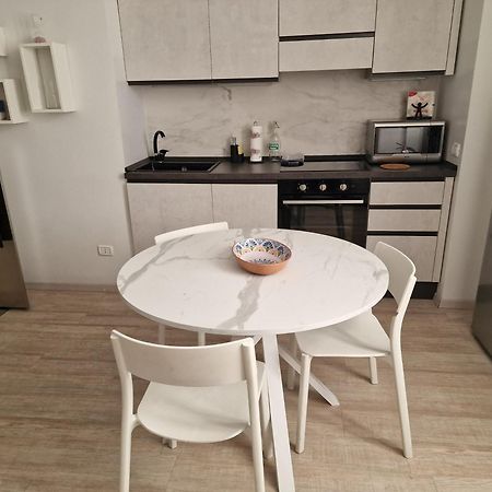 New! Tutto Qui - Apt Wagner - City Life 米兰 外观 照片