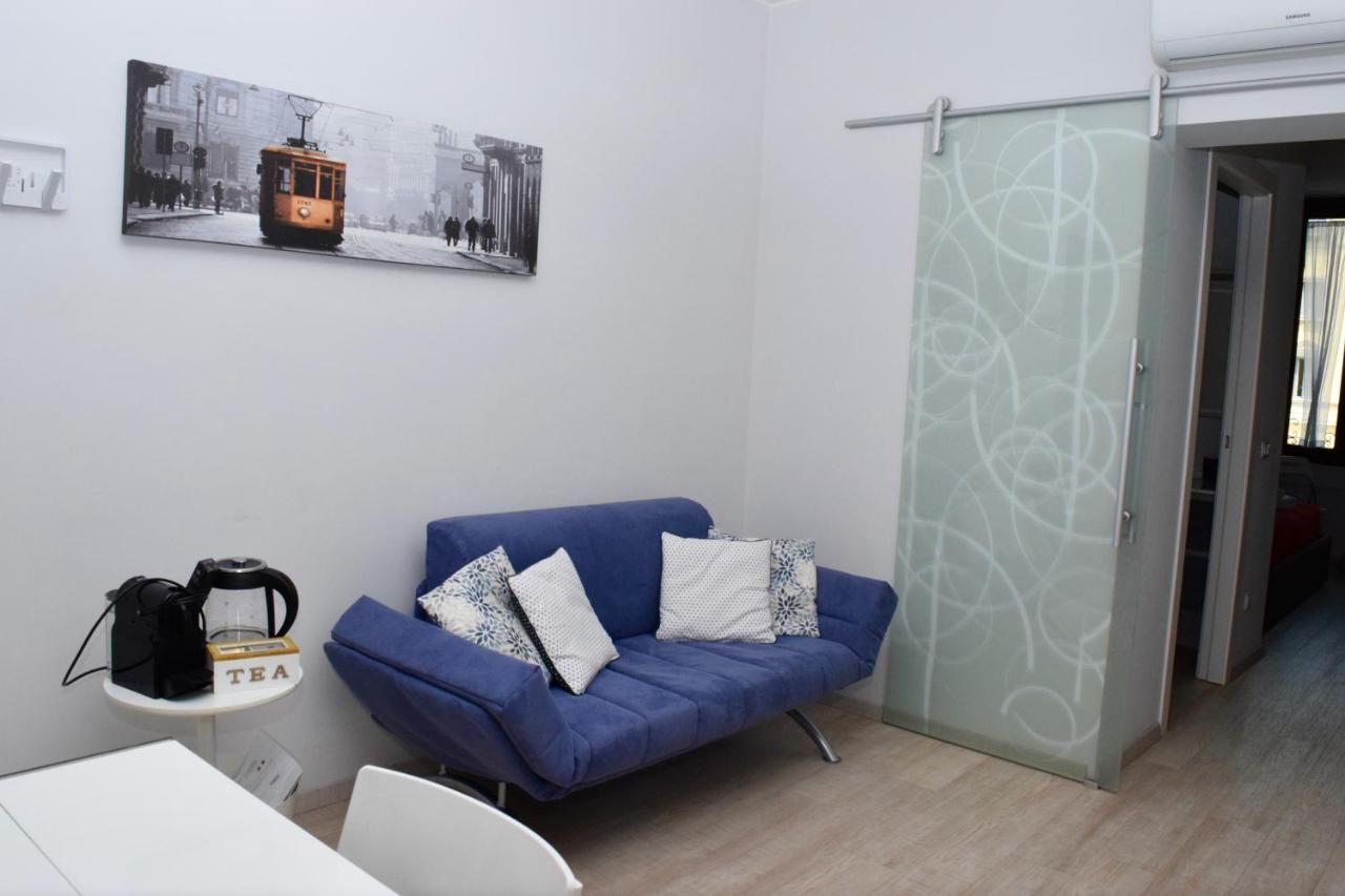 New! Tutto Qui - Apt Wagner - City Life 米兰 外观 照片