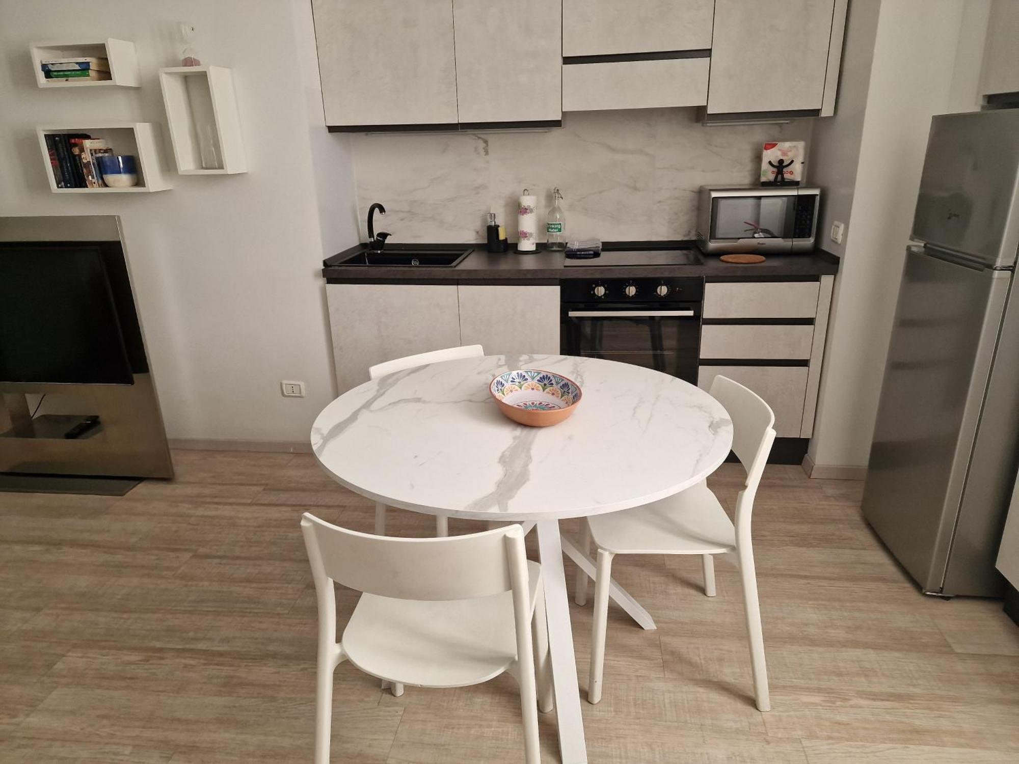 New! Tutto Qui - Apt Wagner - City Life 米兰 外观 照片